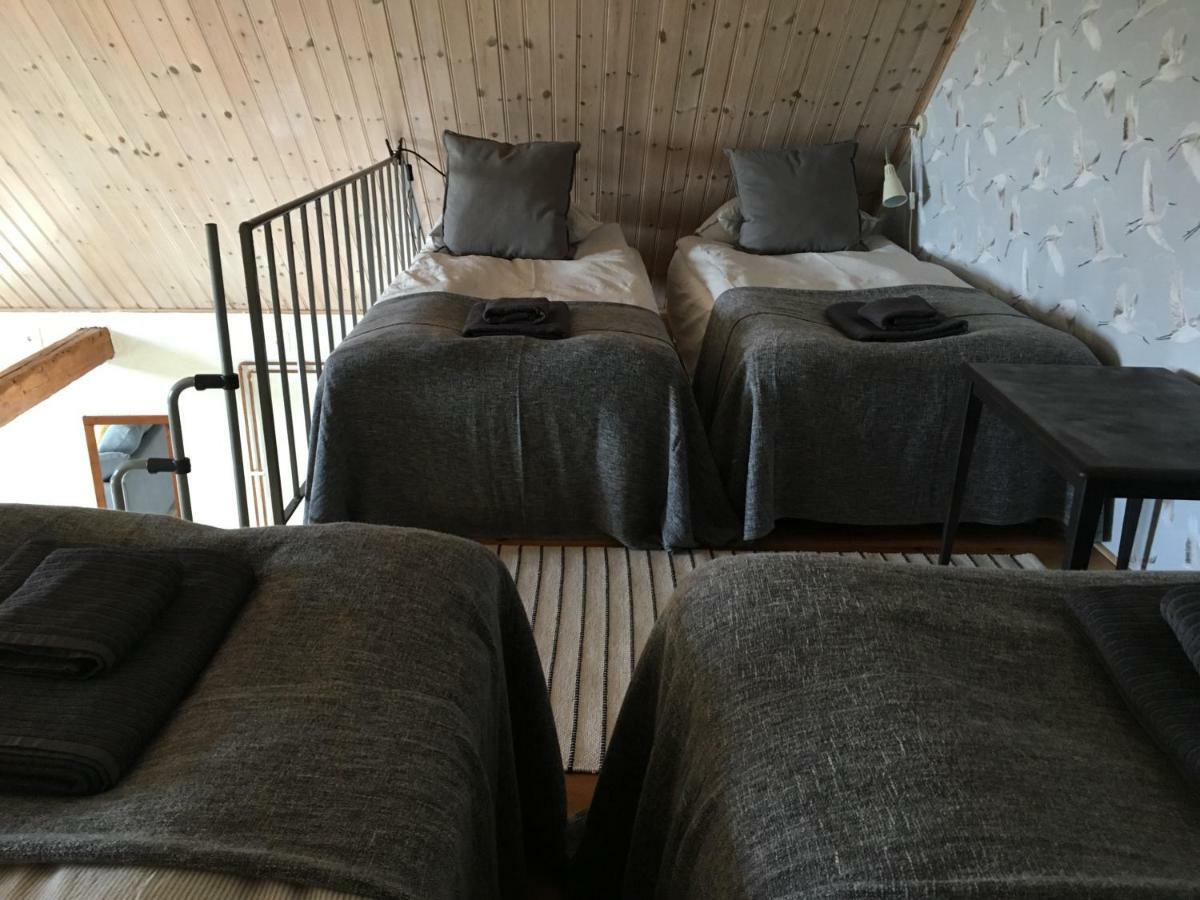 SkivarpGlamping Och Gardslagenhet Mellan Himmel Och Hav公寓 外观 照片
